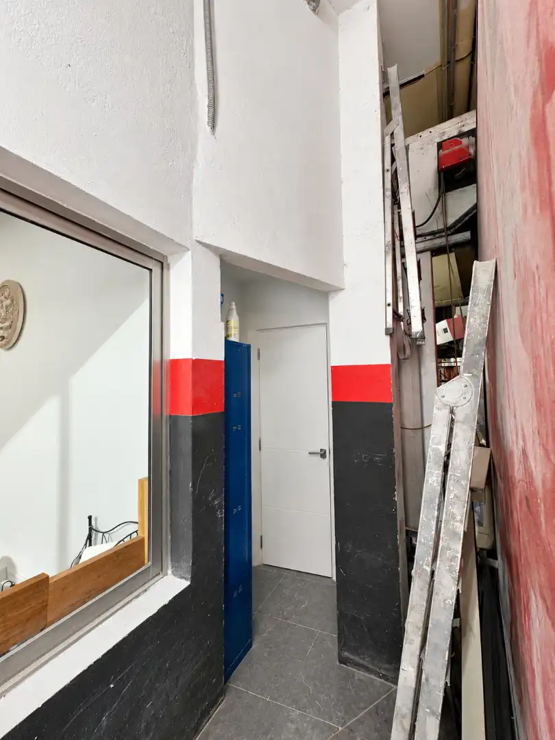 Local commercial à vendre à Callejón del Castillo - El Calero - Las Huesas, imagen 3
