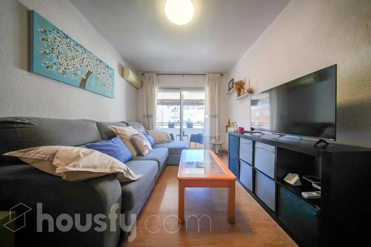 Appartamento con piscina in vendita a Avenida San pablo ., imagen 2