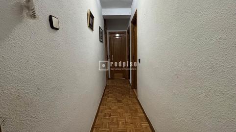 Foto 3 de Pis en venda a Aliseda, Puerta Bonita, Madrid