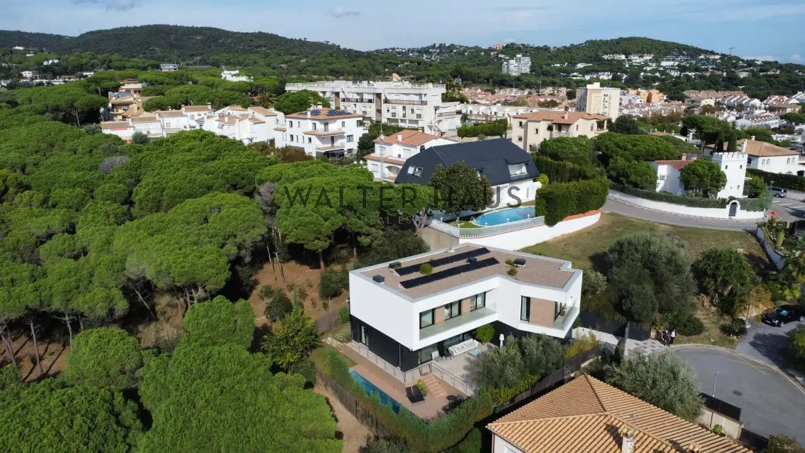 Casa amb terrassa en venda a Carrer Vicens Bou, imagen 48
