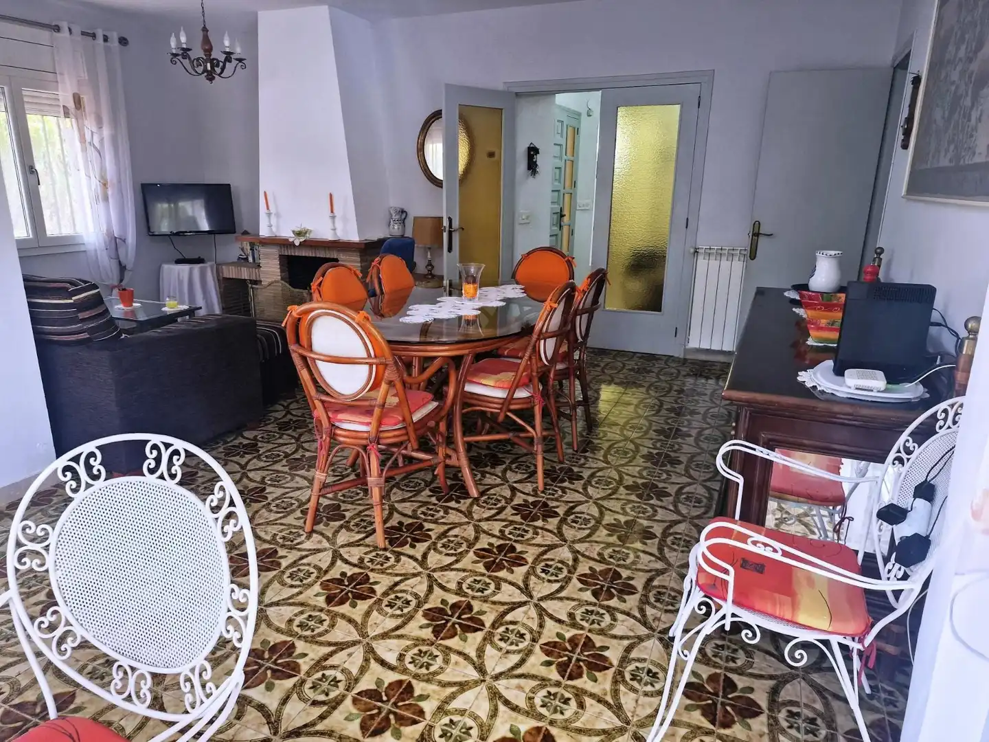 Villa avec jardin à vendre à Ardiaca - La Llosa, imagen 12