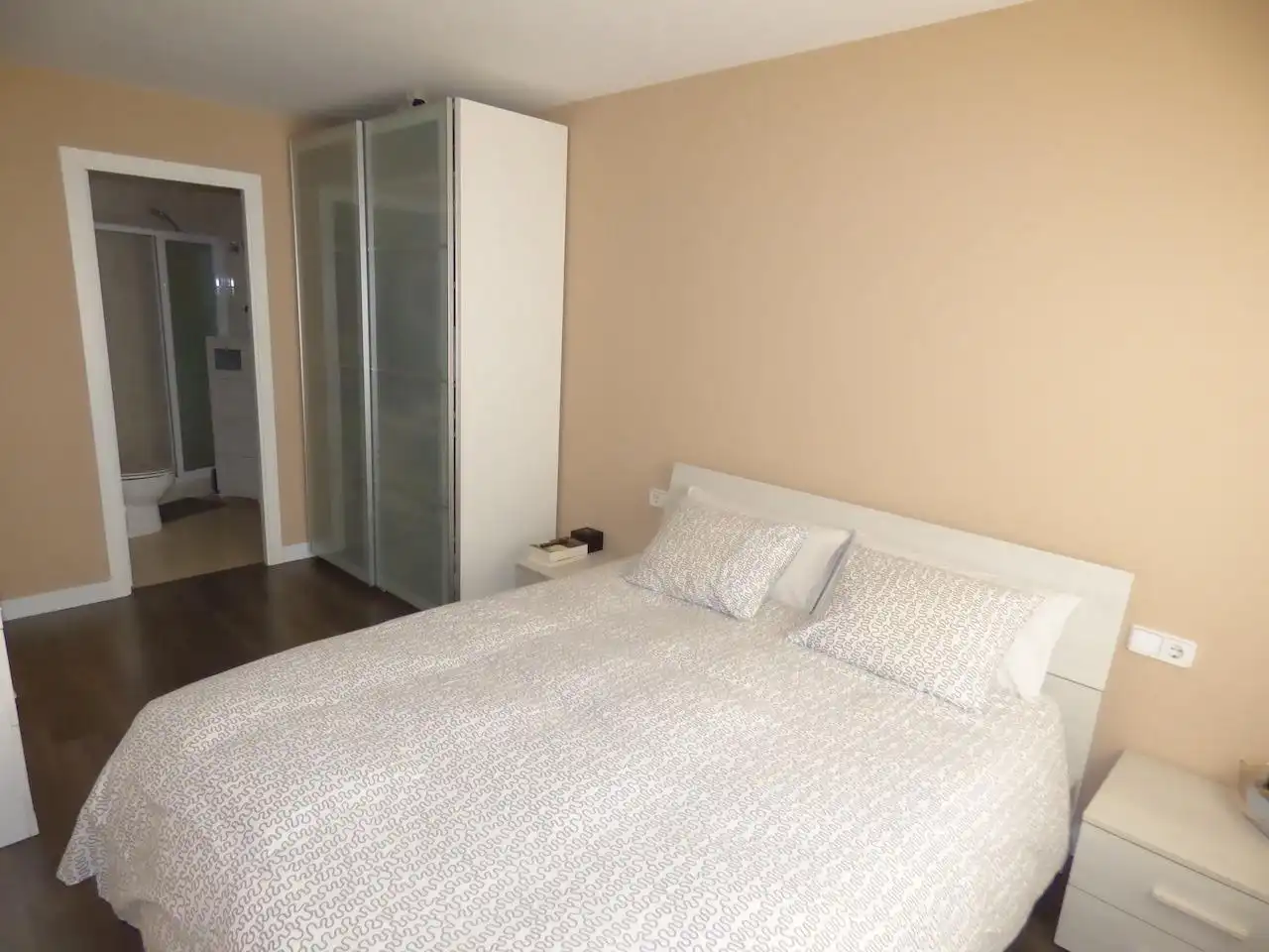 Piso con terraza en venta en Arenys de Munt, imagen 12