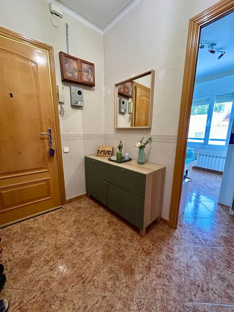 Piso en venta en Masquefa con Calefacción y Balcón