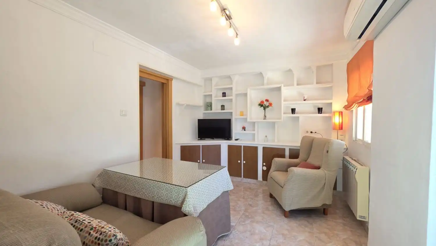 Flat for sale in HUESCAR, Angustias - Chana - Encina