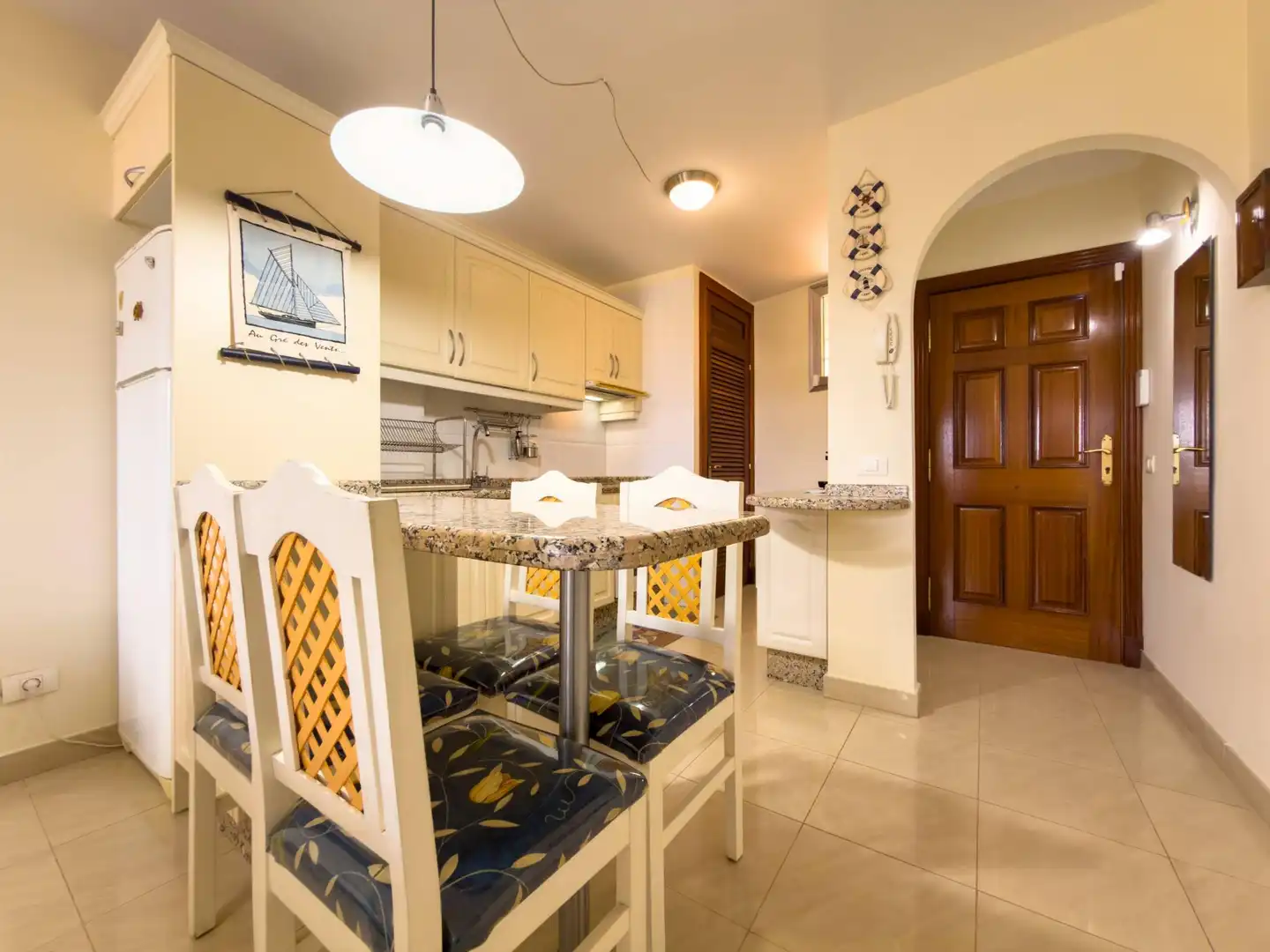 Appartement compact avec piscine à vendre à Calle Calle Aljibe, imagen 10