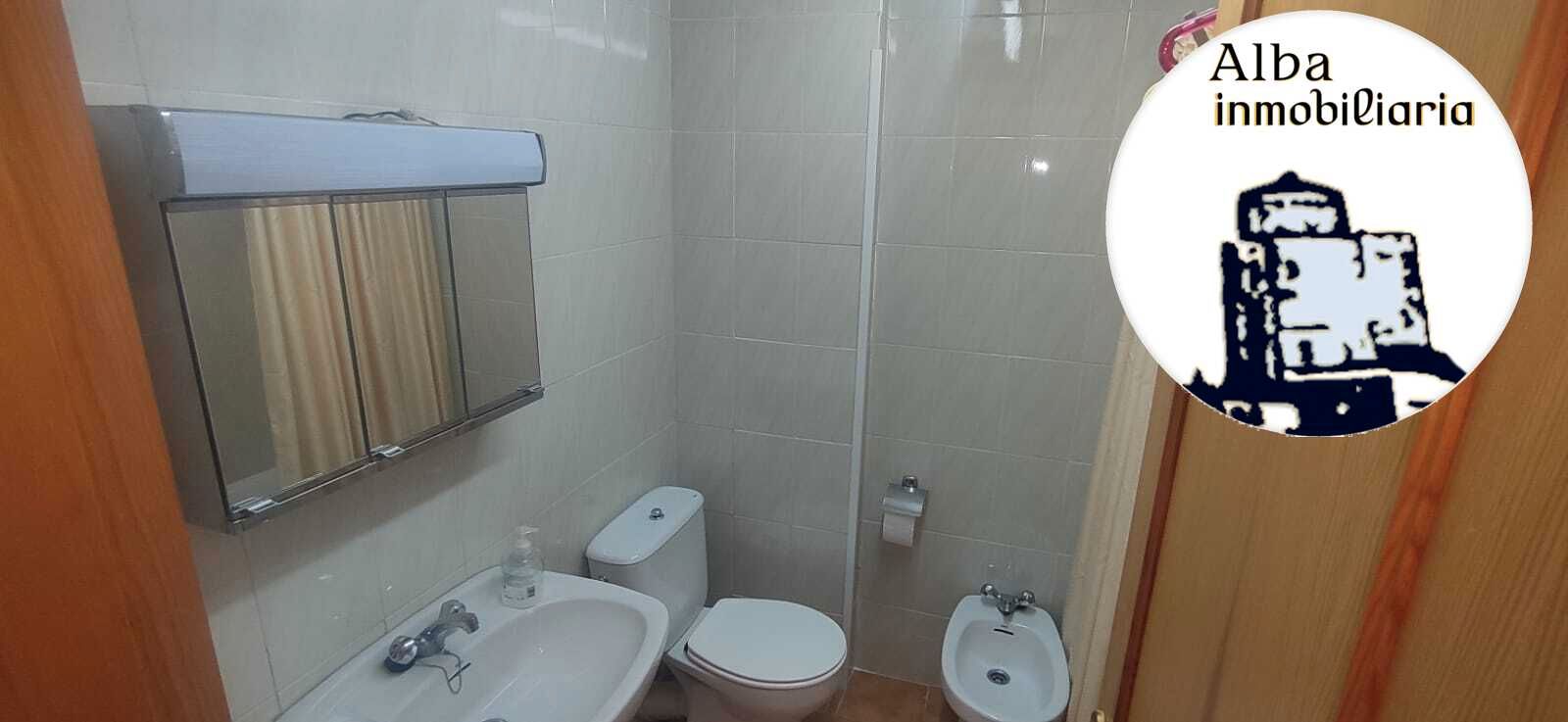 Bany de Pis en venda en Alba de Tormes