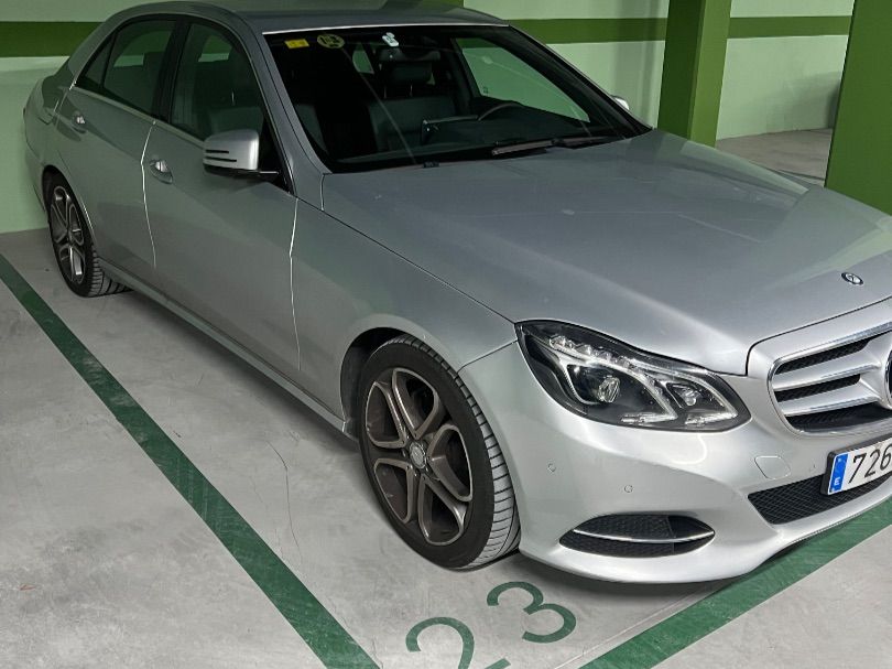 Aparcament de Garatge de lloguer en Torremolinos