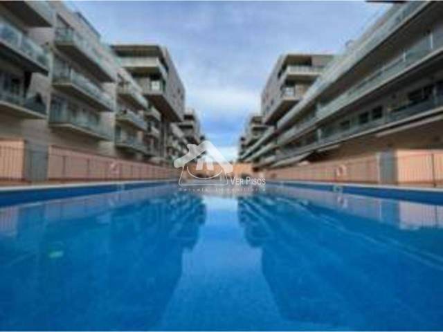Piso en Venta en Calle Mar Jònica en Port