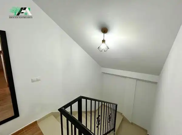 Appartamento con terrazza in affitto a Calle el Trapero, imagen 8