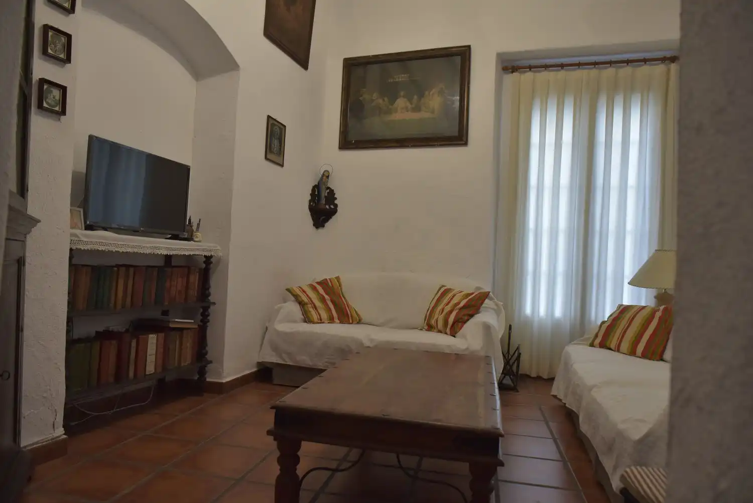 Casa en venda a Arcos de la Frontera, imagen 7