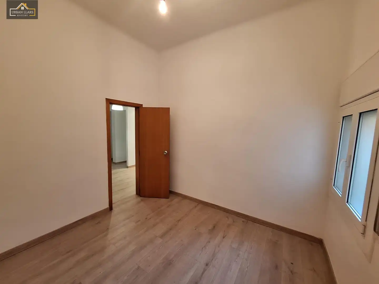 Dormitori de Dúplex en venda en Arenys de Mar amb Parquet
