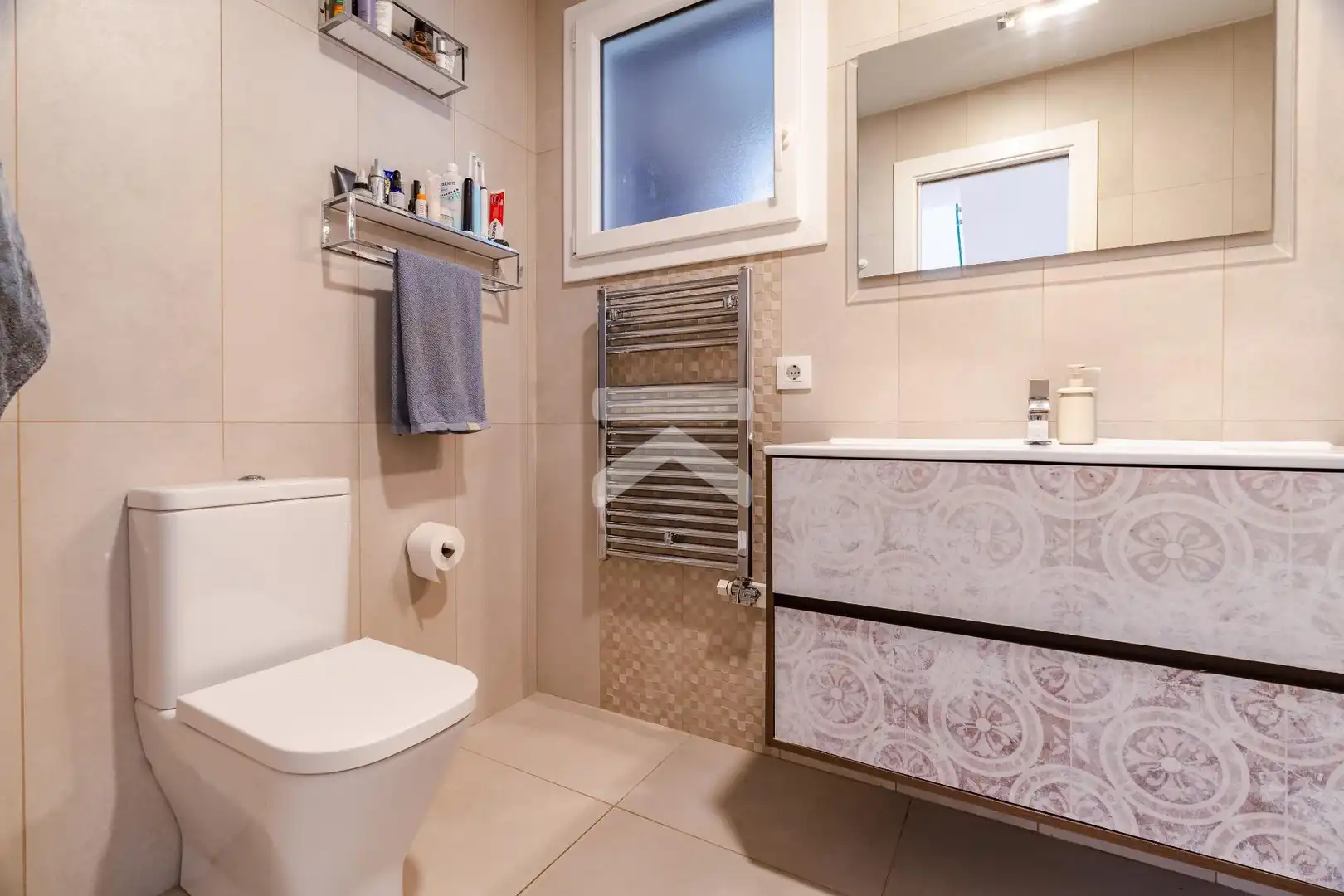 Bathroom of Houses for sale in Tarragona  with Heating, Private garden and Swimming Pool
