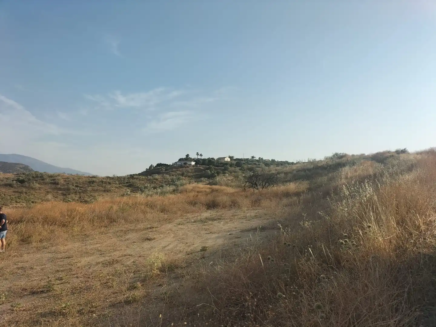 Terreno rustico in vendita a Cártama pueblo, imagen 2