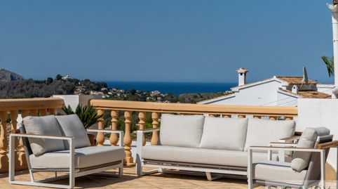 Photo 5 of Houses for sale in Cap Martí - El Tossalet - Pinomar, Jávea / Xàbia