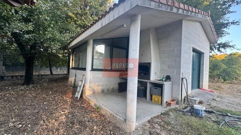 Foto 4 de Terreno en venta en Mariñamansa, Ourense Capital