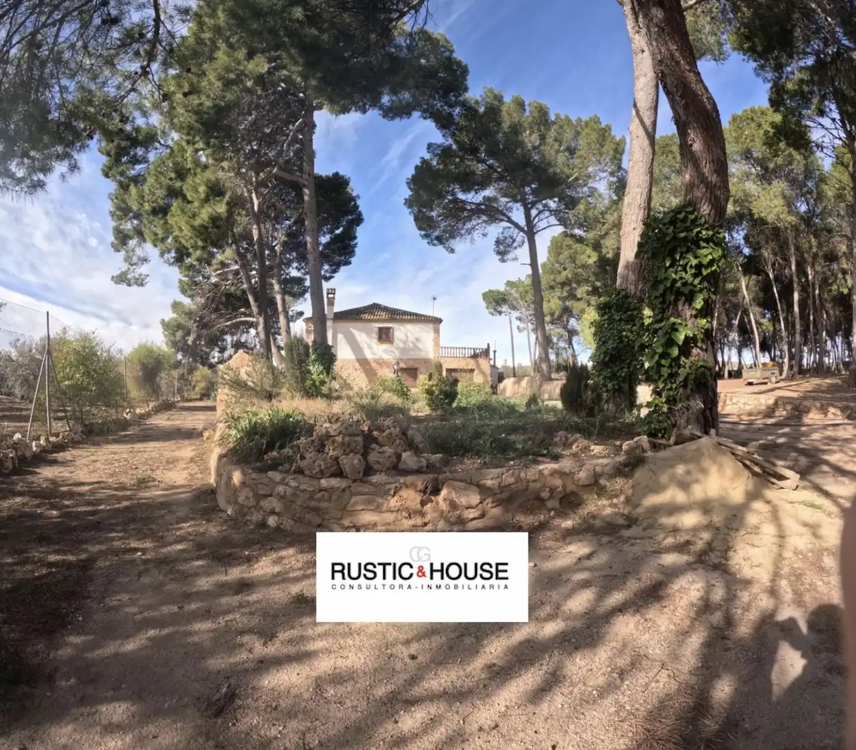 Casa o chalet en venta en Hellín con Aire acondicionado, Calefacción y Terraza