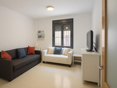 Sala d'estar de Pis en venda en  Cádiz Capital