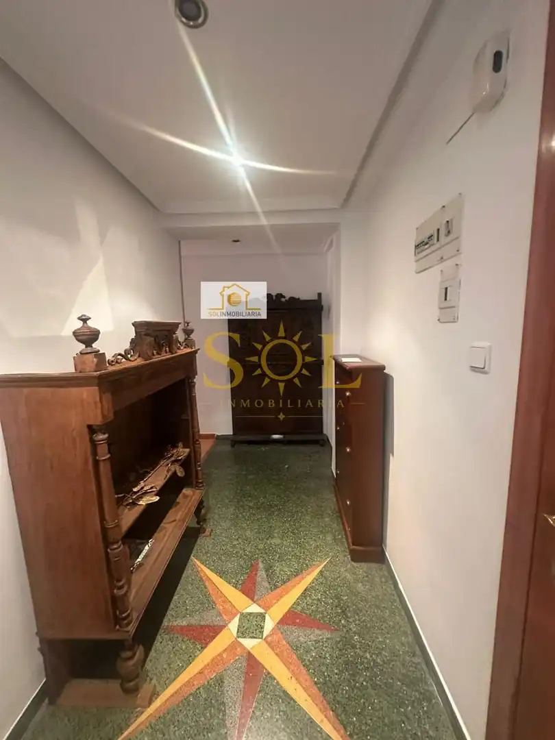 Pis amb ascensor en venda a Calle Padre Isla 54, imagen 18