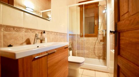 Foto 4 de Finca rústica en venda a Calle Los Antiguos Pajares, 20, Ciruelos de Cervera, Burgos