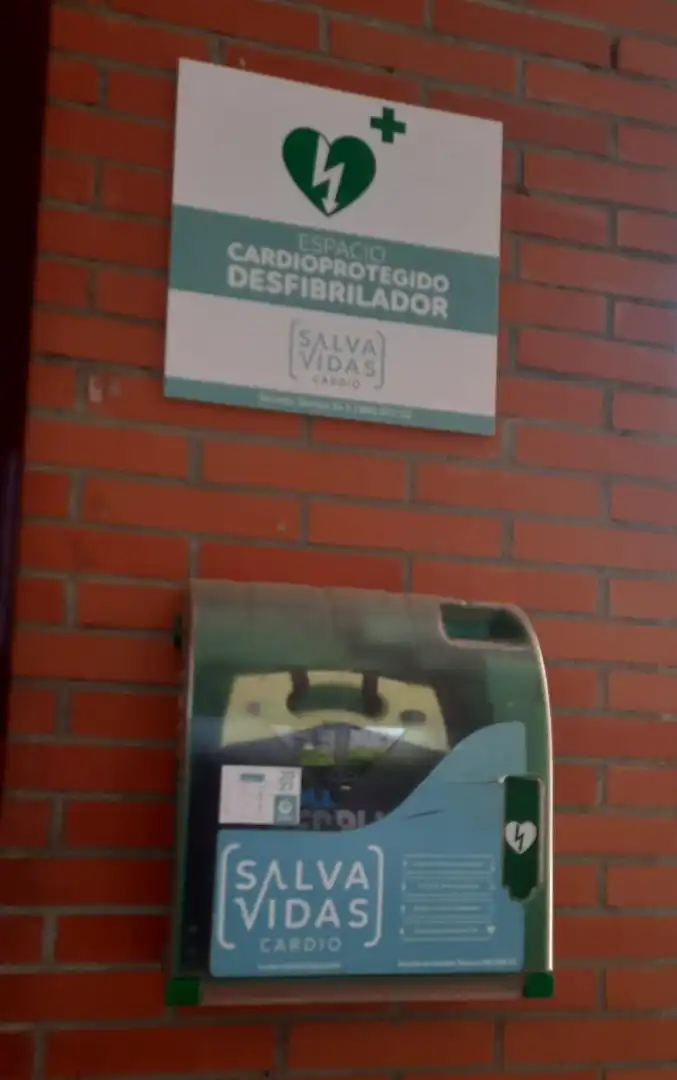 Pis en venda en Madrid amb Parquet, Traster i Alarma