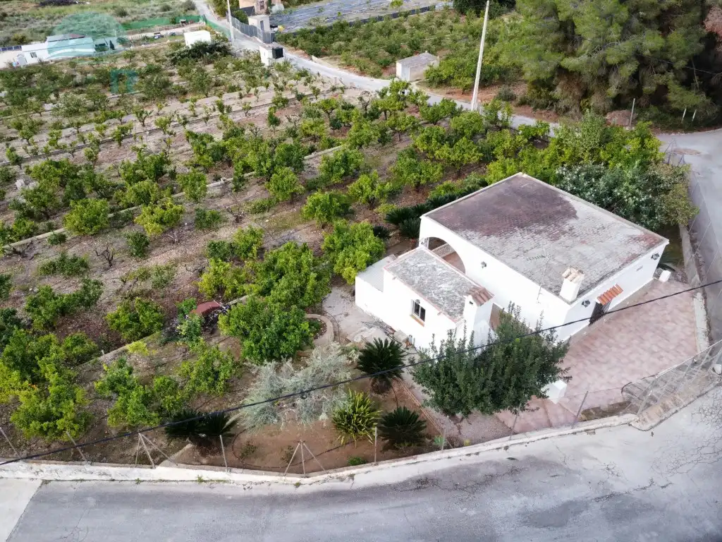 Maison rustique à vendre à Partida Sorell, imagen 3