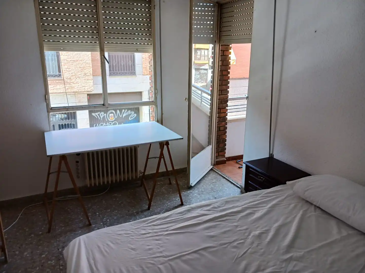 Piso de alquiler en Calle Juan de Ávila, El Perchel