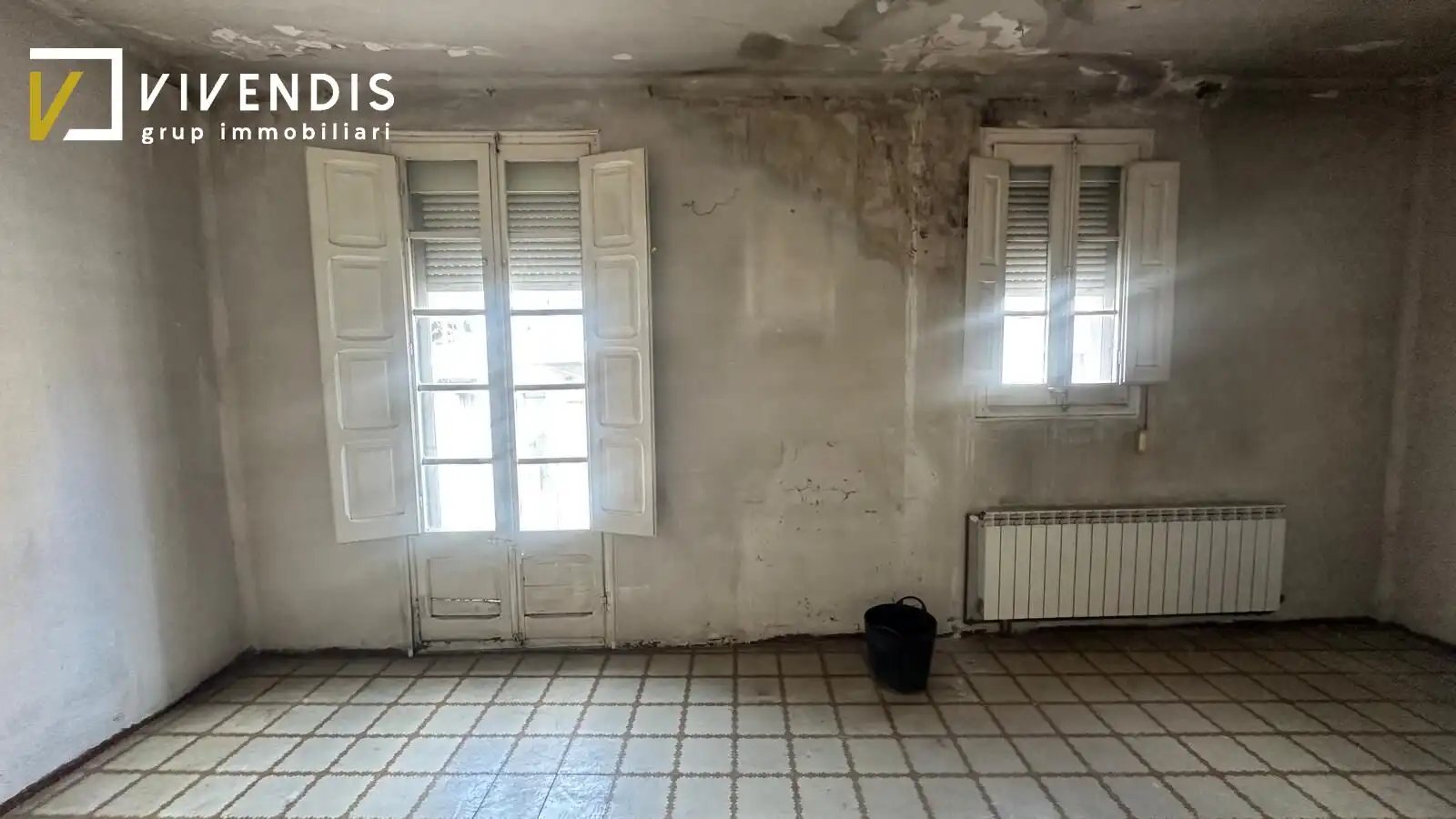 Casa o xalet en venda en Lleida amb Calefacció