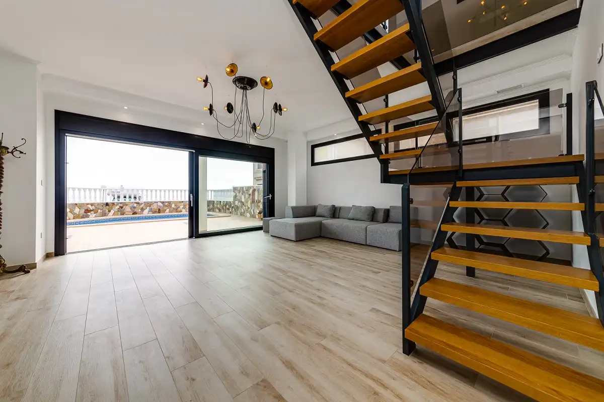 Villa avec piscine à vendre à Playa de los Locos, imagen 14