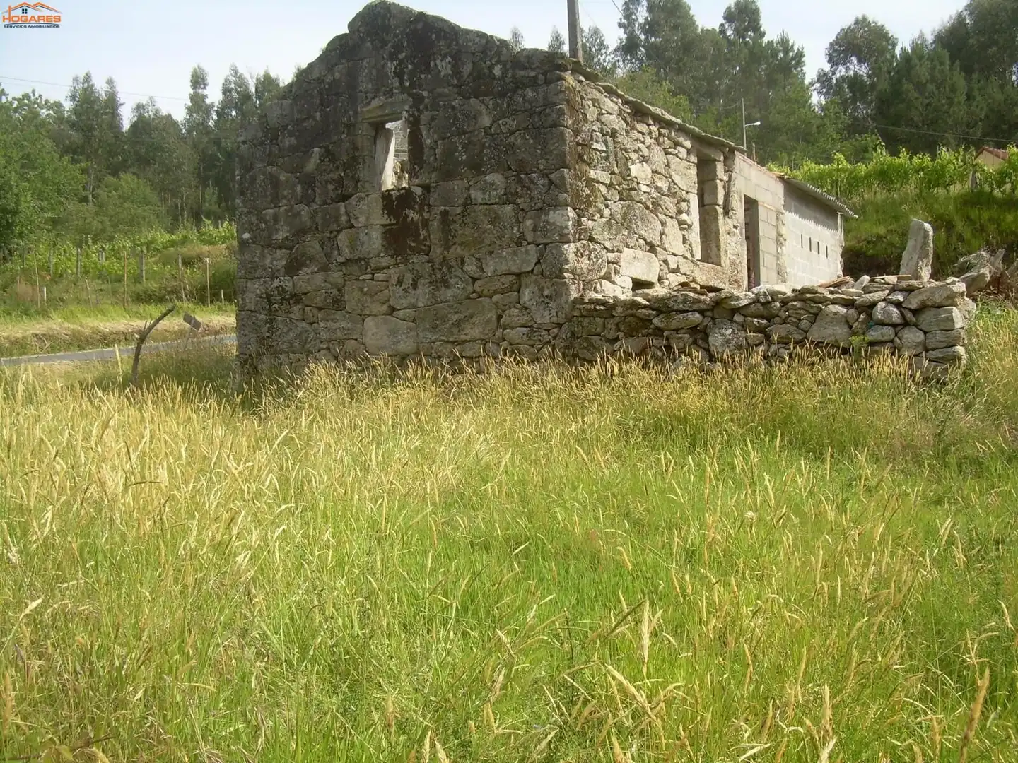 Casa en venta en A Cañiza, imagen 5