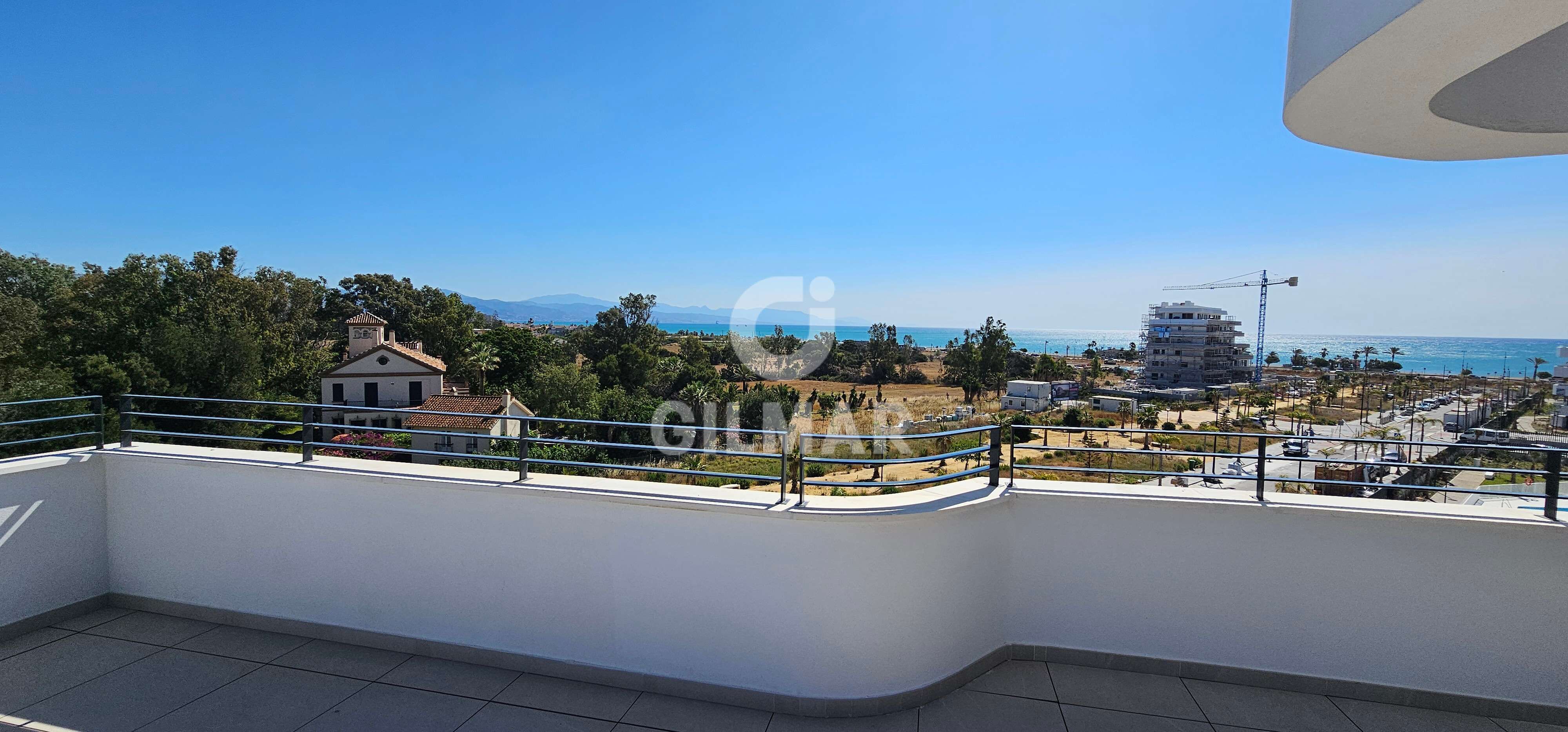 Terrassa de Àtic en venda en Torremolinos amb Calefacció, Traster i Piscina