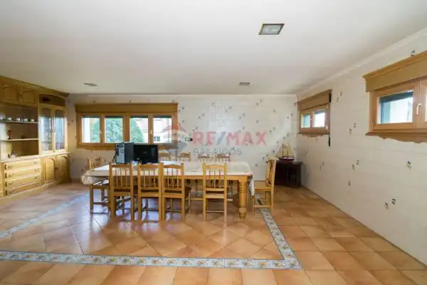 Xalet amb terrassa en venda a Moaña, imagen 16