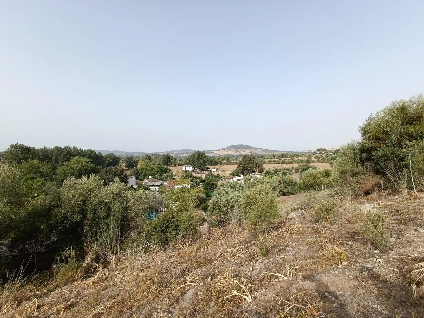 Terreno residenziale in vendita a El Bosque