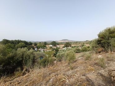 Terreno residencial en venta en El Bosque