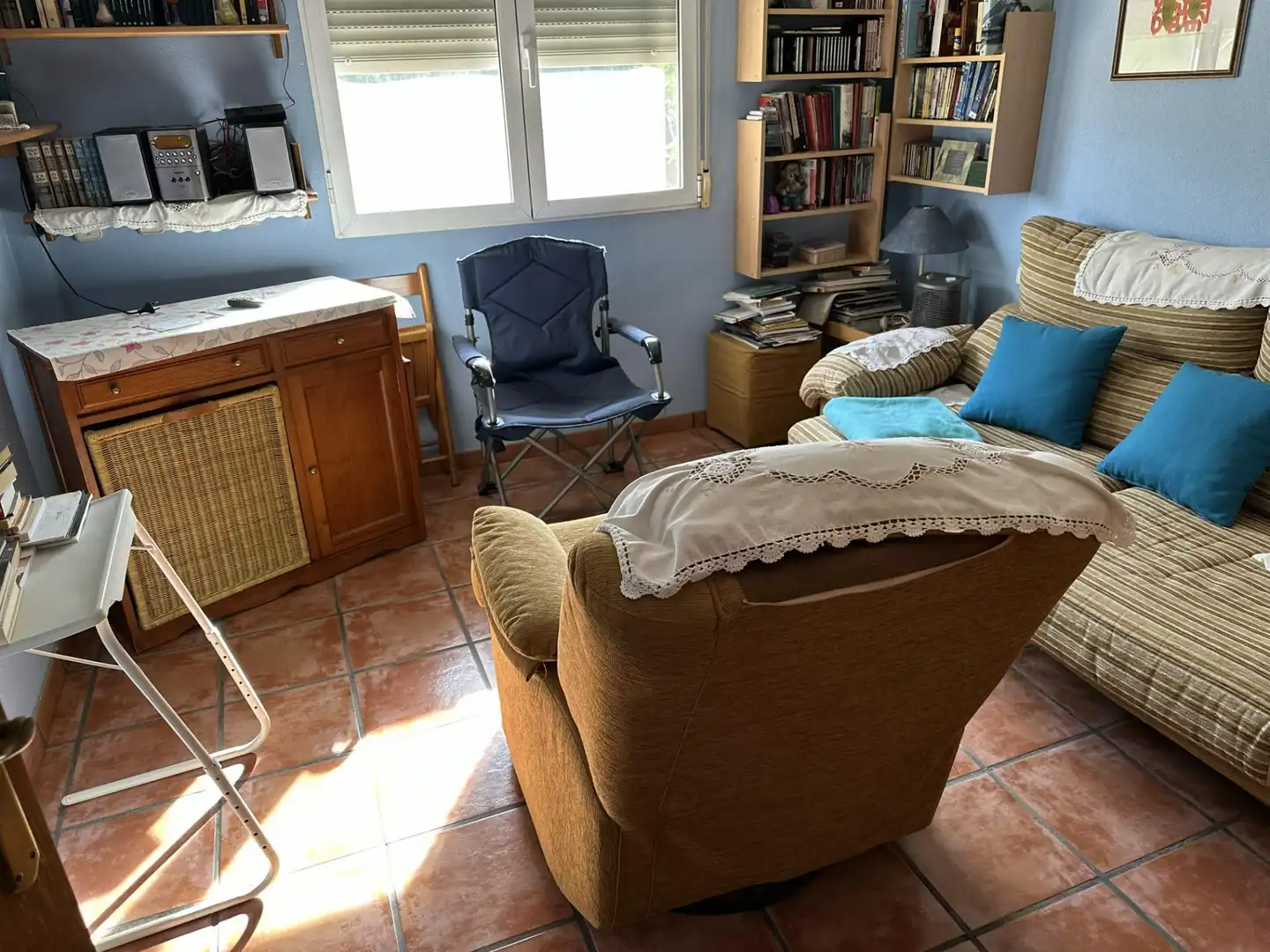 Villa mit Pool zum Verkauf in Pedanías Oeste, imagen 71