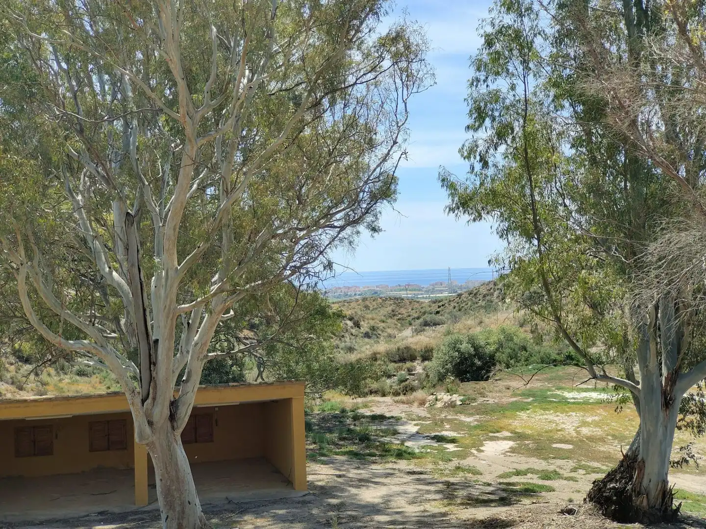 Casa rustica con giardino in vendita a Las Majadas-Las Molinetas-Labradorcico, imagen 28