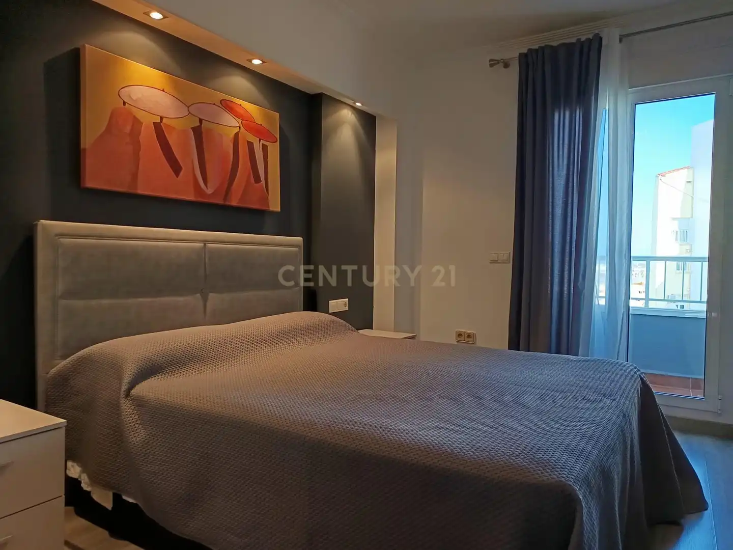 Mini appartamento con terrazza in vendita a Avinguda de València, 19, Dénia, Spain, imagen 18