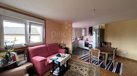 Foto 4 de Apartamento en venta en Sagrado Corazón - As Gándaras, Lugo Capital