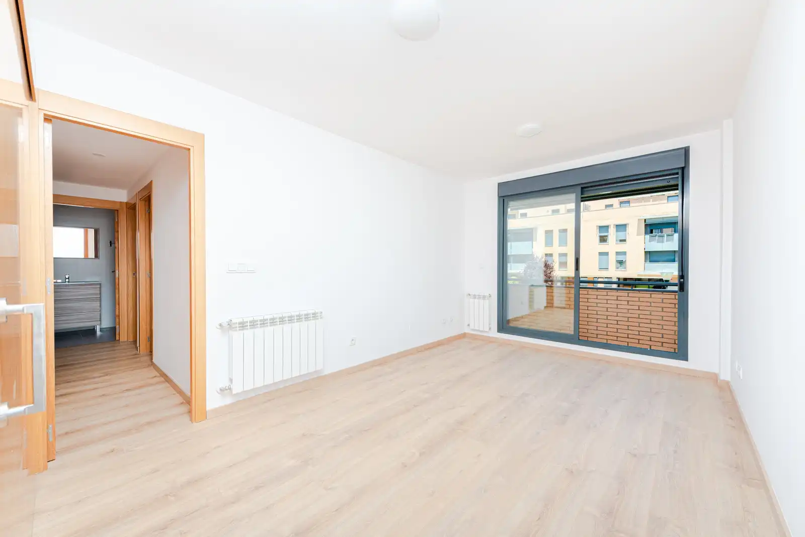 Flat for sale in Las Rozas de Madrid  with Air Conditioner, Terrace and Balcony