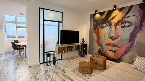 Foto 3 de Piso en venta en Carrer Ròtova, Benipeixcar - El Raval, Gandia