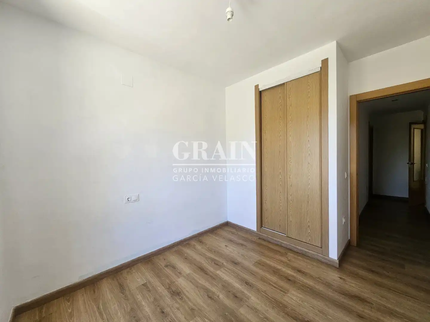 Habitación de Piso en venta en Albacete con Calefacción, Terraza y Trastero