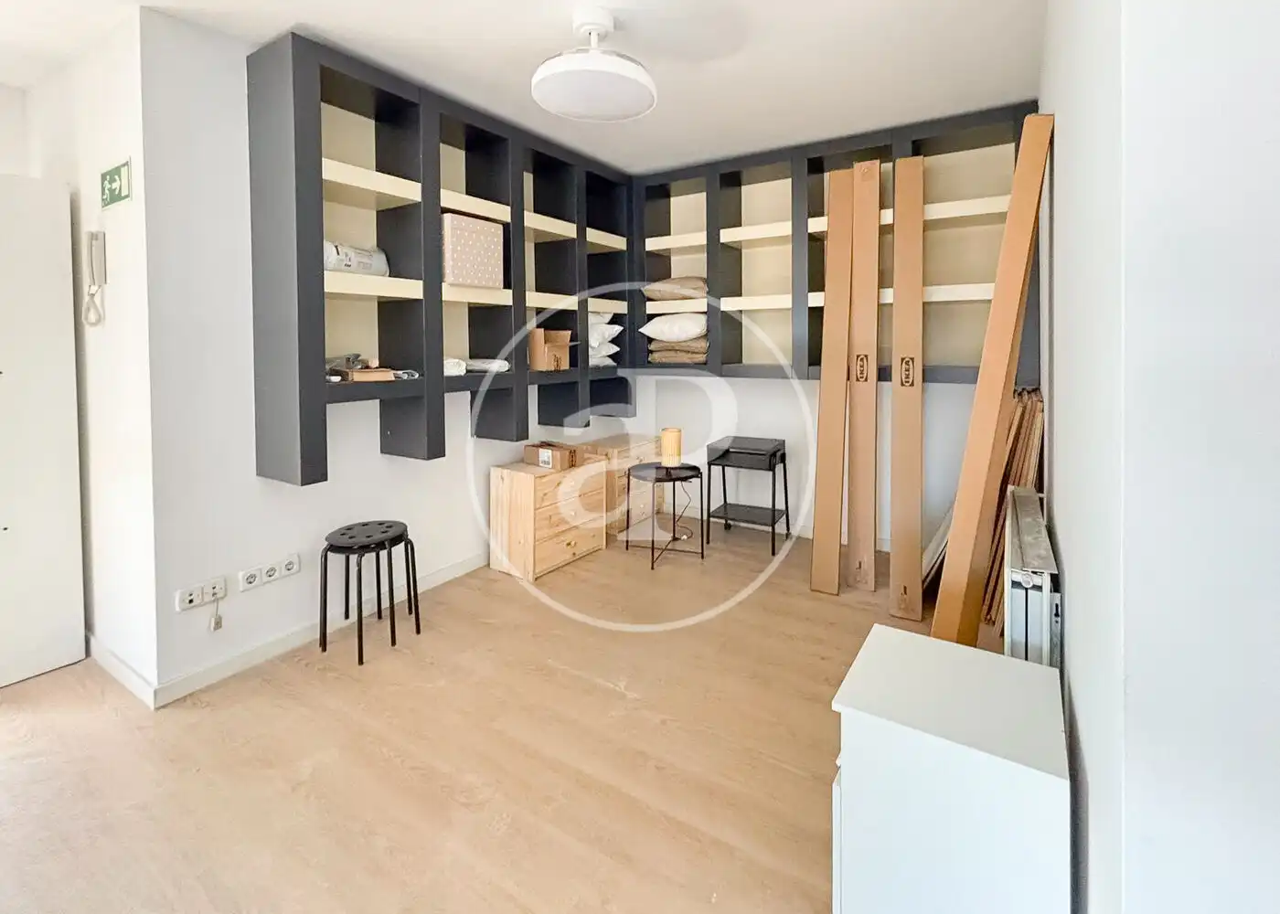 Loft en venta en Madrid con Aire acondicionado, Calefacción y Terraza