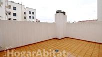 Terrace of Flat for sale in Vila-real  with Air Conditioner, Heating and Terrace