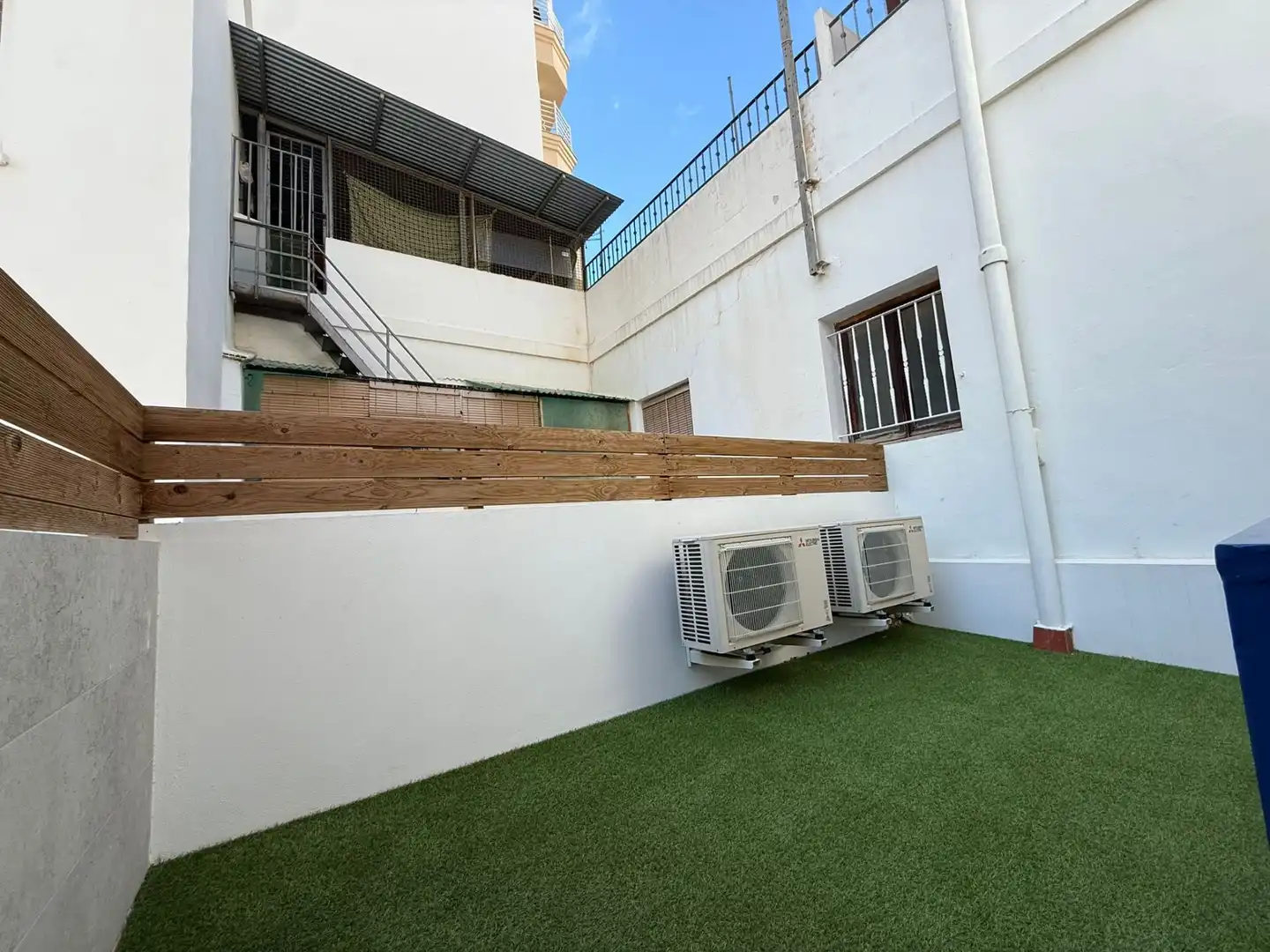 Apartamento en venta en Zona Pueblo, imagen 3