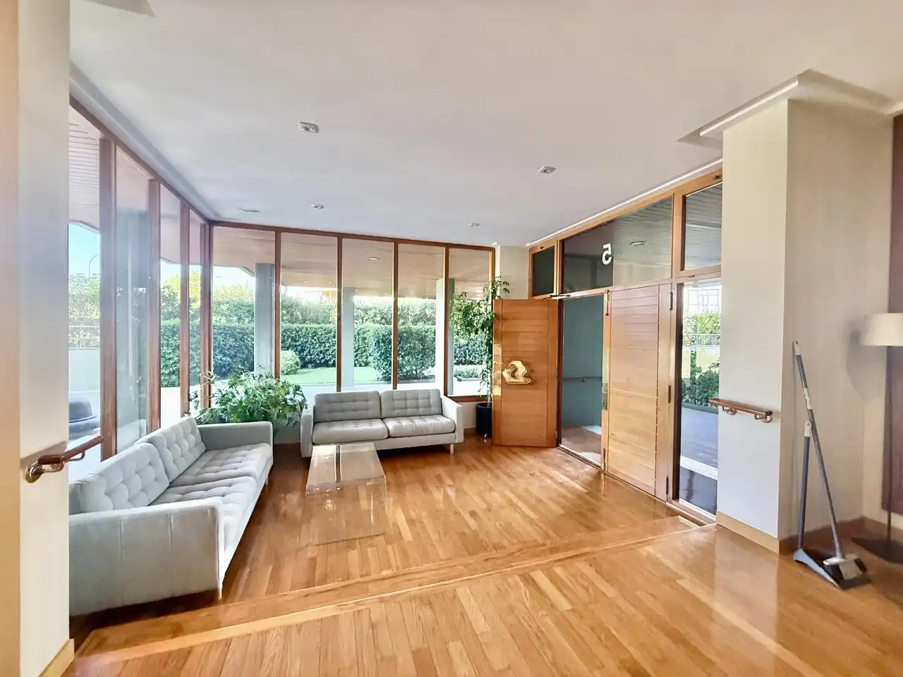 Wohnung zur Miete in Camí dels Reis, Zona los Colegios