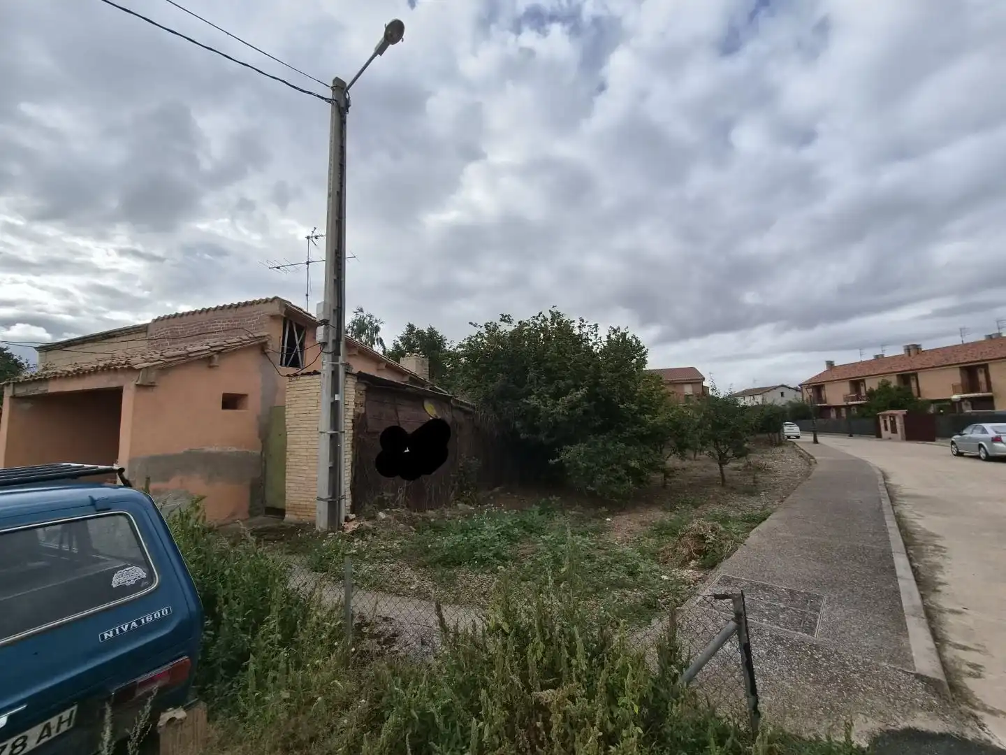 Casa o chalet en venta en Canillas de Río Tuerto, La Rioja