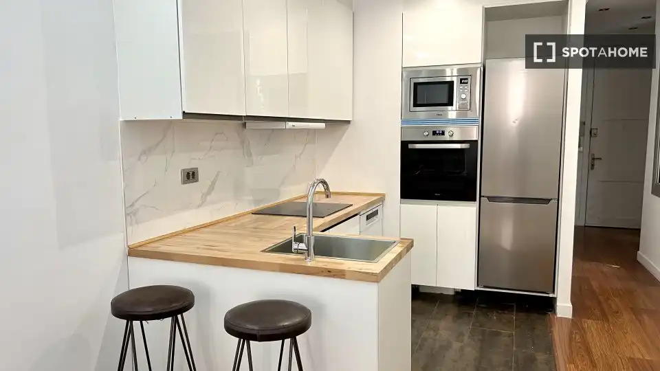 Flat to rent in Ciutat Vella