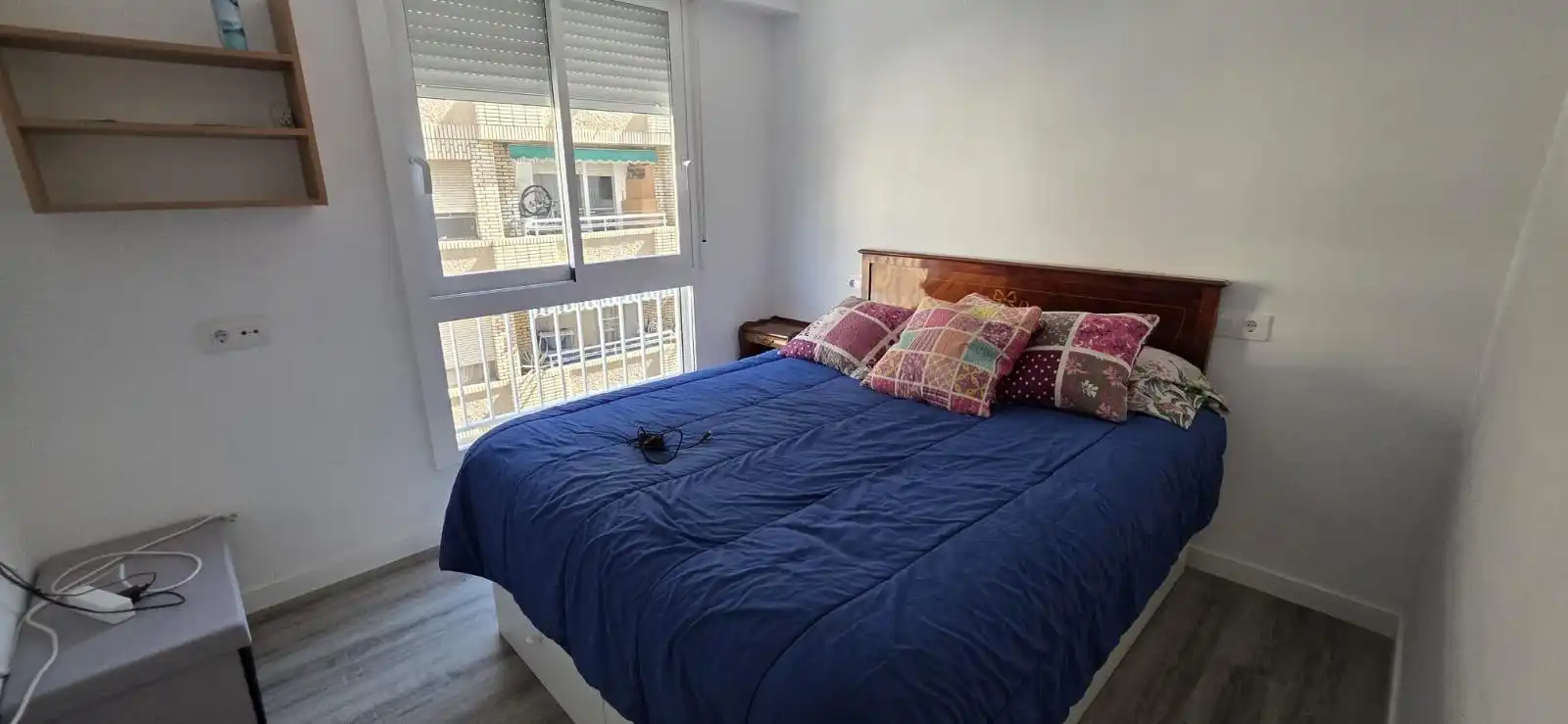 Habitación de Piso en venta en Casco Antiguo