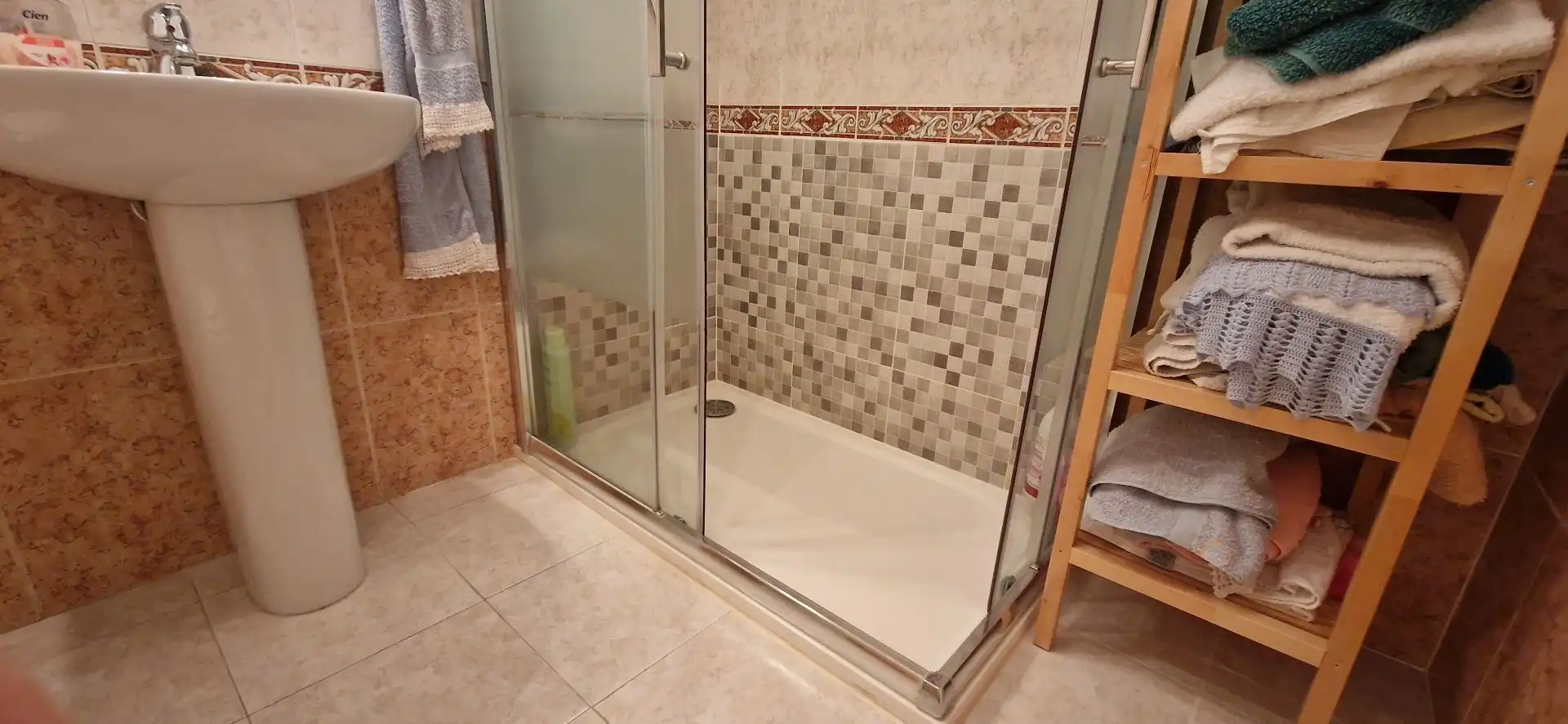 Appartement compact avec piscine à vendre à El Portil, imagen 18
