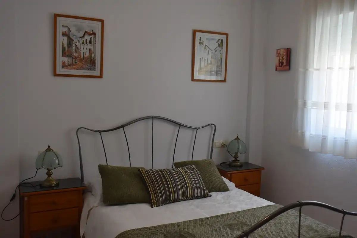 Habitación de Dúplex en venta en Orihuela con Terraza, Piscina y Amueblado
