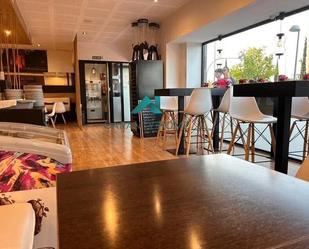 Premises to rent in  Madrid Capital  with Air Conditioner and Furnished